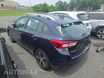 2019 Subaru Impreza 5-Door 2.0i Premium Hatchback – miniatura 6