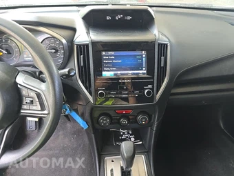 2019 Subaru Impreza 5-Door 2.0i Premium Hatchback - miniatura 11
