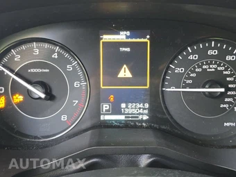 2019 Subaru Impreza 5-Door 2.0i Premium Hatchback - miniatura 12