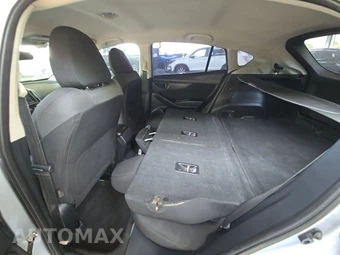 2019 Subaru Impreza 5-Door 2.0i Premium Hatchback - miniatura 13