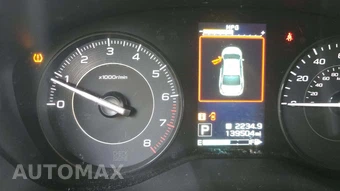 2019 Subaru Impreza 5-Door 2.0i Premium Hatchback - miniatura 18