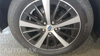 2019 Subaru Impreza 5-Door 2.0i Premium Hatchback - miniatura 23