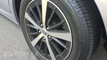 2019 Subaru Impreza 5-Door 2.0i Premium Hatchback - miniatura 28