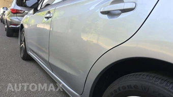 2019 Subaru Impreza 5-Door 2.0i Premium Hatchback - miniatura 33