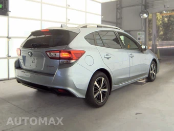 2019 Subaru Impreza 5-Door 2.0i Premium Hatchback - miniatura 4