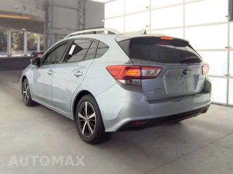2019 Subaru Impreza 5-Door 2.0i Premium Hatchback - miniatura 6