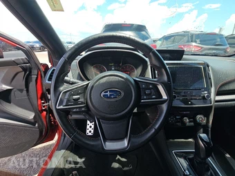 2019 Subaru Impreza 5-Door 2.0i Sport Hatchback - miniatura 10