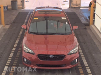 2019 Subaru Impreza 5-Door 2.0i Sport Hatchback - miniatura 2