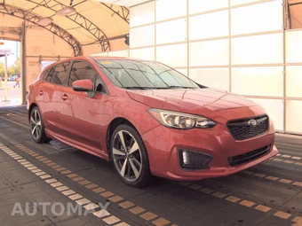 2019 Subaru Impreza 5-Door 2.0i Sport Hatchback - miniatura 3