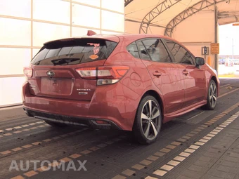 2019 Subaru Impreza 5-Door 2.0i Sport Hatchback - miniatura 4