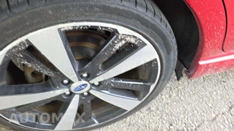 2019 Subaru Impreza 5-Door 2.0i Sport Hatchback - miniatura 40
