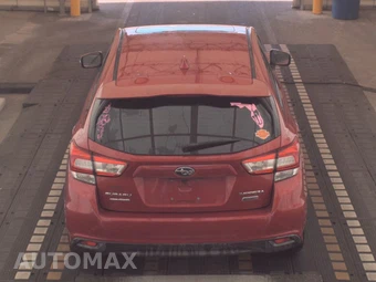 2019 Subaru Impreza 5-Door 2.0i Sport Hatchback - miniatura 5