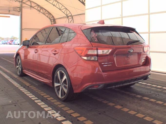 2019 Subaru Impreza 5-Door 2.0i Sport Hatchback - miniatura 6