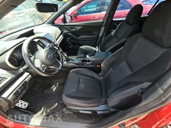 2019 Subaru Impreza 5-Door 2.0i Sport Hatchback - miniatura 7