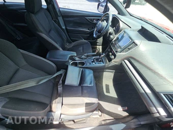 2019 Subaru Impreza 5-Door 2.0i Sport Hatchback - miniatura 8