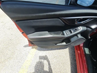 2019 Subaru Impreza 5-Door 2.0i Sport Hatchback - miniatura 9
