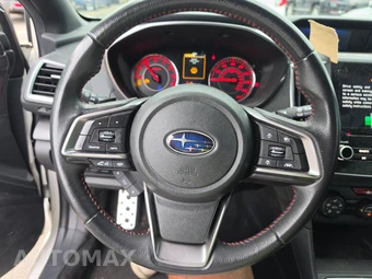 2019 Subaru Impreza 5-Door 2.0i Sport Hatchback - miniatura 10