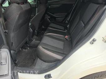 2019 Subaru Impreza 5-Door 2.0i Sport Hatchback - miniatura 13