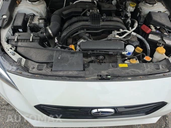 2019 Subaru Impreza 5-Door 2.0i Sport Hatchback - miniatura 15