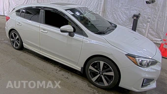 2019 Subaru Impreza 5-Door 2.0i Sport Hatchback - miniatura 3