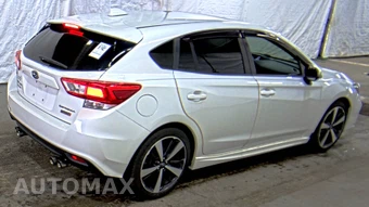 2019 Subaru Impreza 5-Door 2.0i Sport Hatchback - miniatura 4