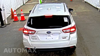 2019 Subaru Impreza 5-Door 2.0i Sport Hatchback - miniatura 5