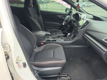 2019 Subaru Impreza 5-Door 2.0i Sport Hatchback - miniatura 8