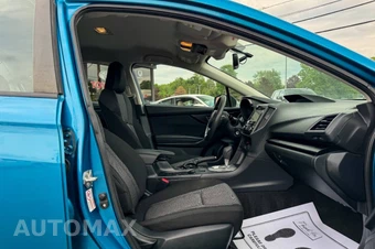2019 Subaru Impreza Sedan 2.0i - miniatura 10