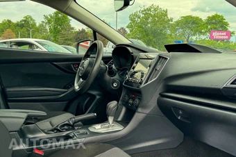 2019 Subaru Impreza Sedan 2.0i - miniatura 11