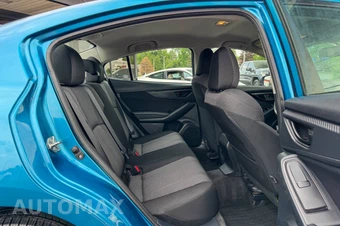 2019 Subaru Impreza Sedan 2.0i - miniatura 12