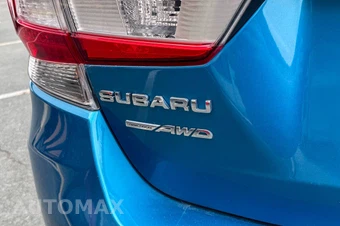 2019 Subaru Impreza Sedan 2.0i - miniatura 13