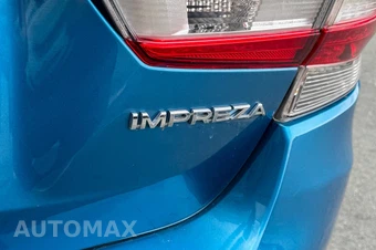 2019 Subaru Impreza Sedan 2.0i - miniatura 14