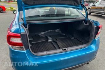 2019 Subaru Impreza Sedan 2.0i - miniatura 15