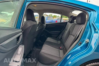 2019 Subaru Impreza Sedan 2.0i - miniatura 16