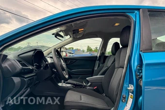 2019 Subaru Impreza Sedan 2.0i - miniatura 17