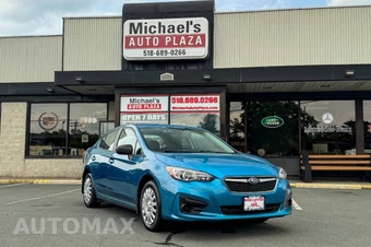 2019 Subaru Impreza Sedan 2.0i - miniatura 2