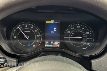 2019 Subaru Impreza Sedan 2.0i - miniatura 22