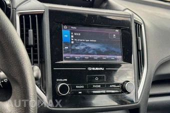 2019 Subaru Impreza Sedan 2.0i - miniatura 23