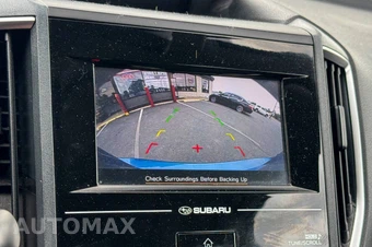 2019 Subaru Impreza Sedan 2.0i - miniatura 24