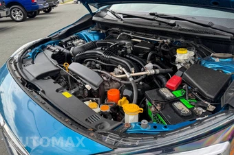 2019 Subaru Impreza Sedan 2.0i - miniatura 28