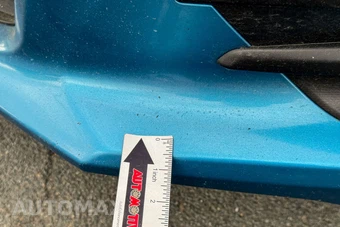 2019 Subaru Impreza Sedan 2.0i - miniatura 36