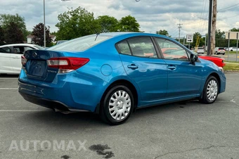 2019 Subaru Impreza Sedan 2.0i - miniatura 4