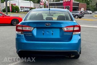 2019 Subaru Impreza Sedan 2.0i - miniatura 5