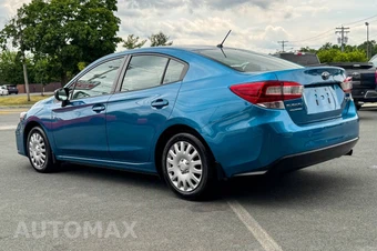 2019 Subaru Impreza Sedan 2.0i - miniatura 6