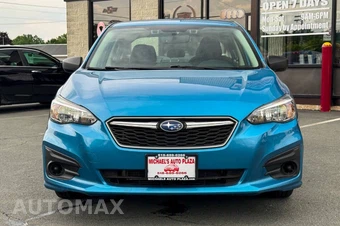 2019 Subaru Impreza Sedan 2.0i - miniatura 9