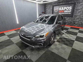 2019 Subaru Impreza Sedan 2.0i Limited