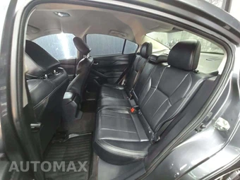 2019 Subaru Impreza Sedan 2.0i Limited – miniatura 10