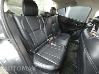 2019 Subaru Impreza Sedan 2.0i Limited – miniatura 13