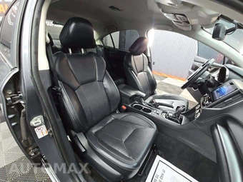 2019 Subaru Impreza Sedan 2.0i Limited – miniatura 15
