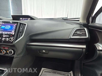 2019 Subaru Impreza Sedan 2.0i Limited – miniatura 16